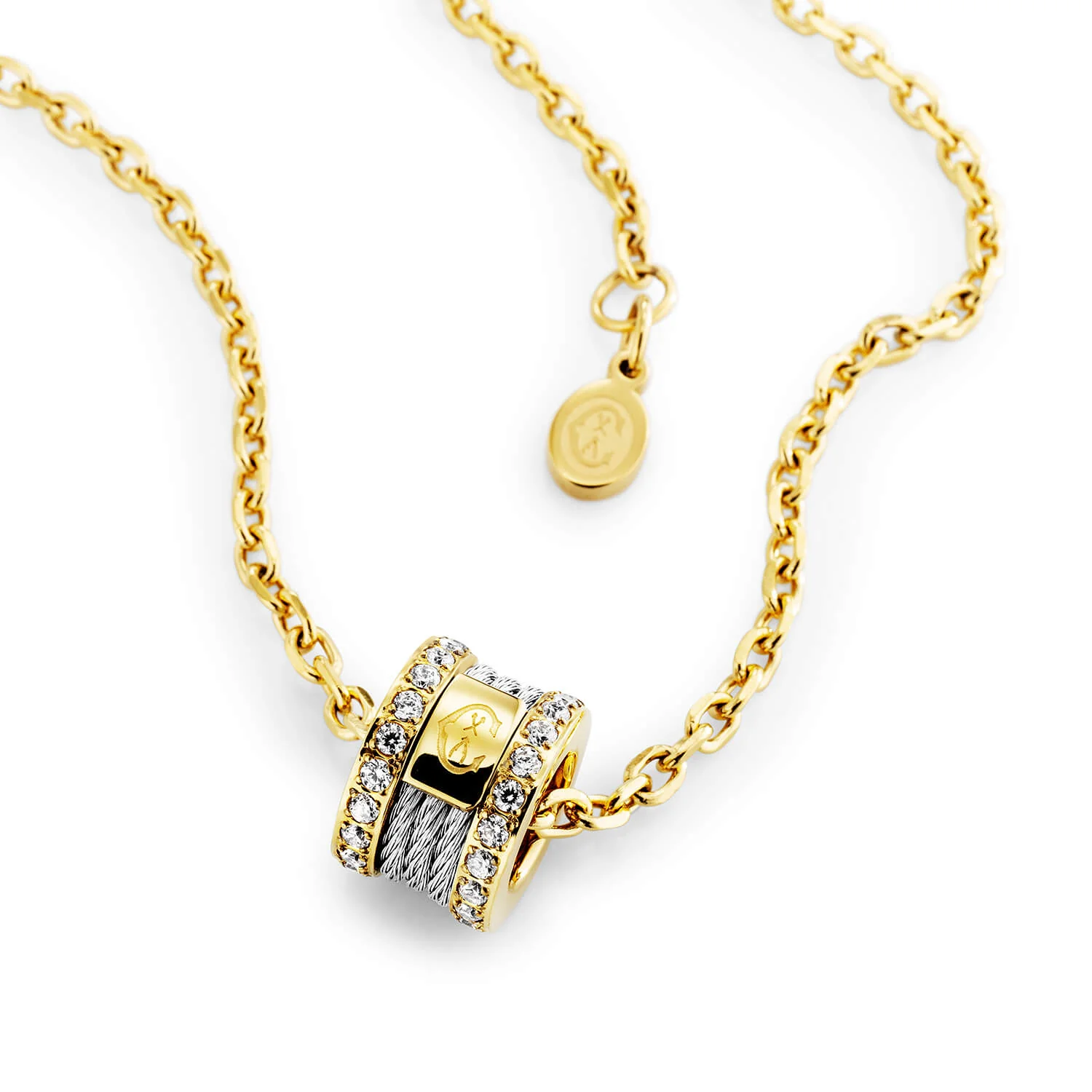 Forever™ Magnifique Necklace - Image 6