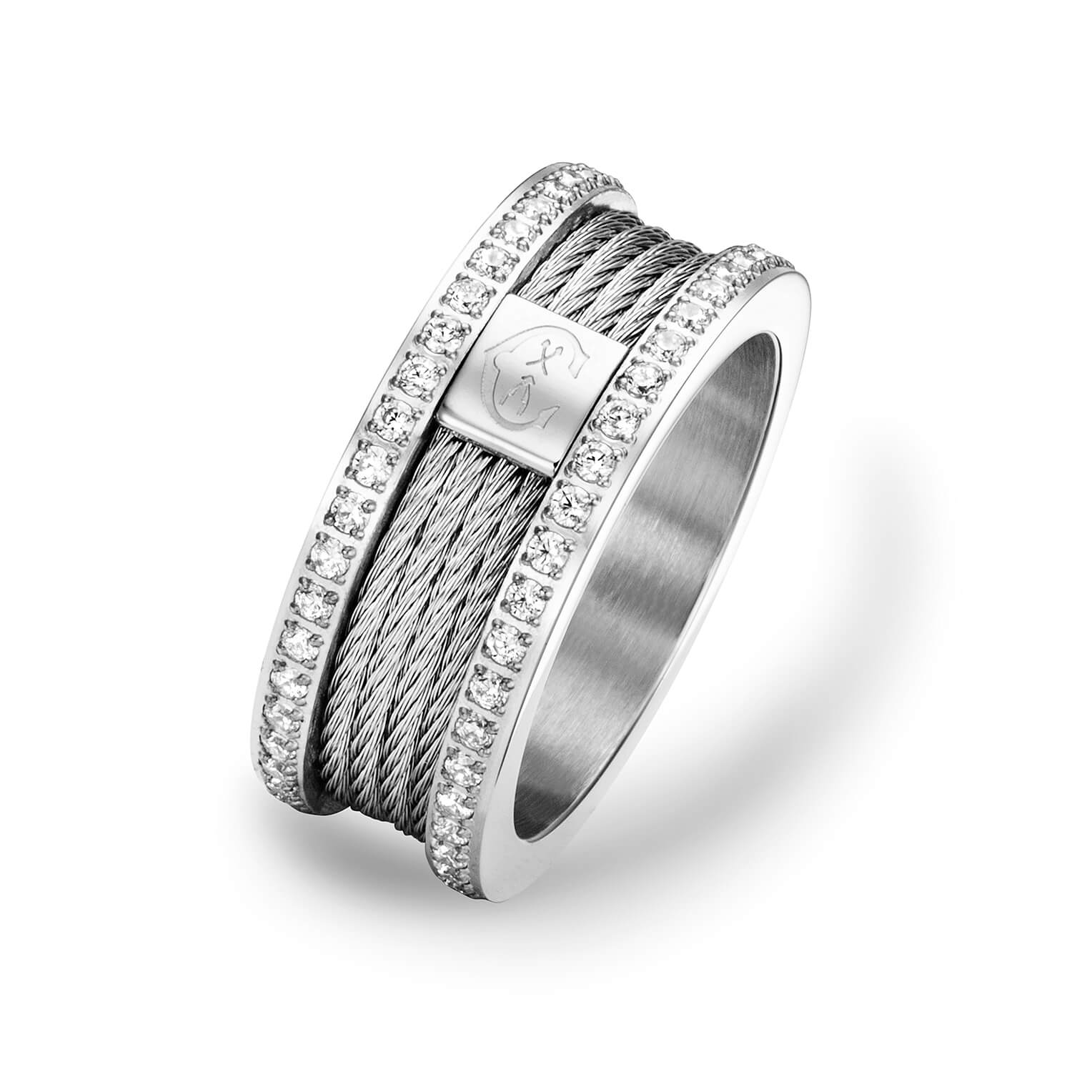 Forever™ Magnifique Ring - Image 5