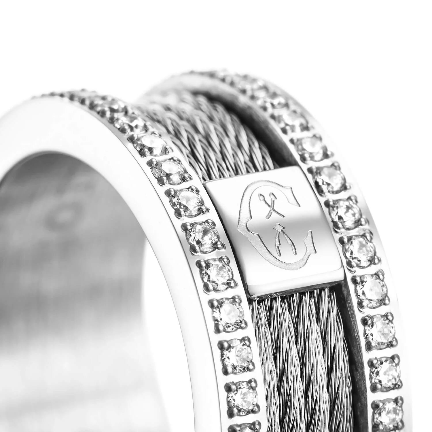 Forever™ Magnifique Ring - Image 6