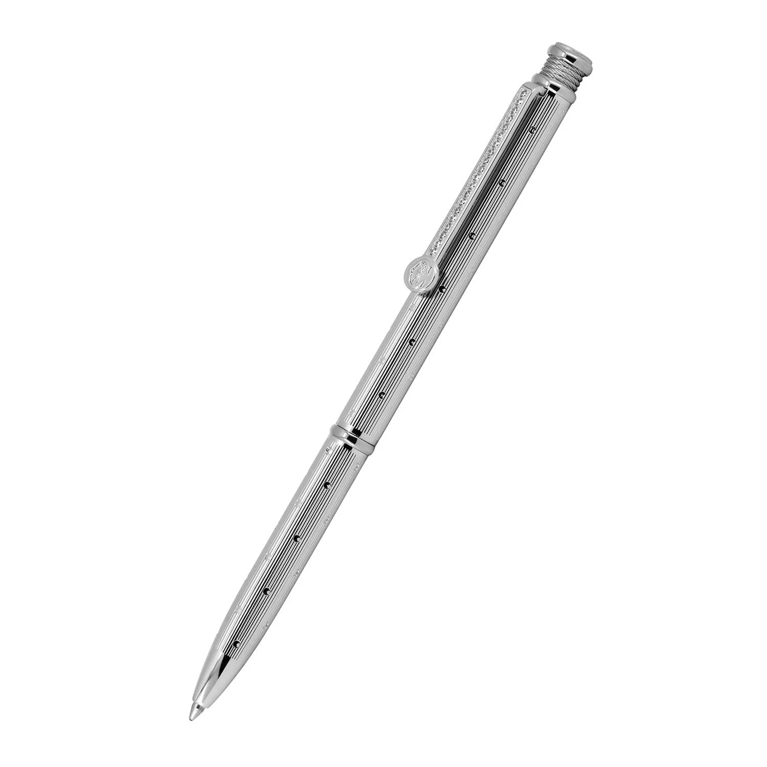 Forever™ pens sparkling diamonds - Image 3
