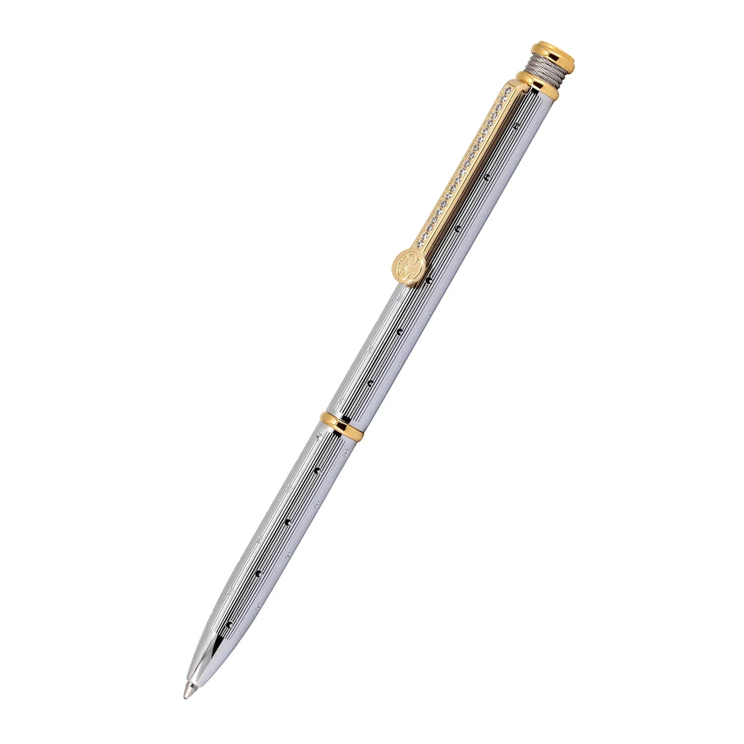 Forever™ pens sparkling diamonds - Image 6