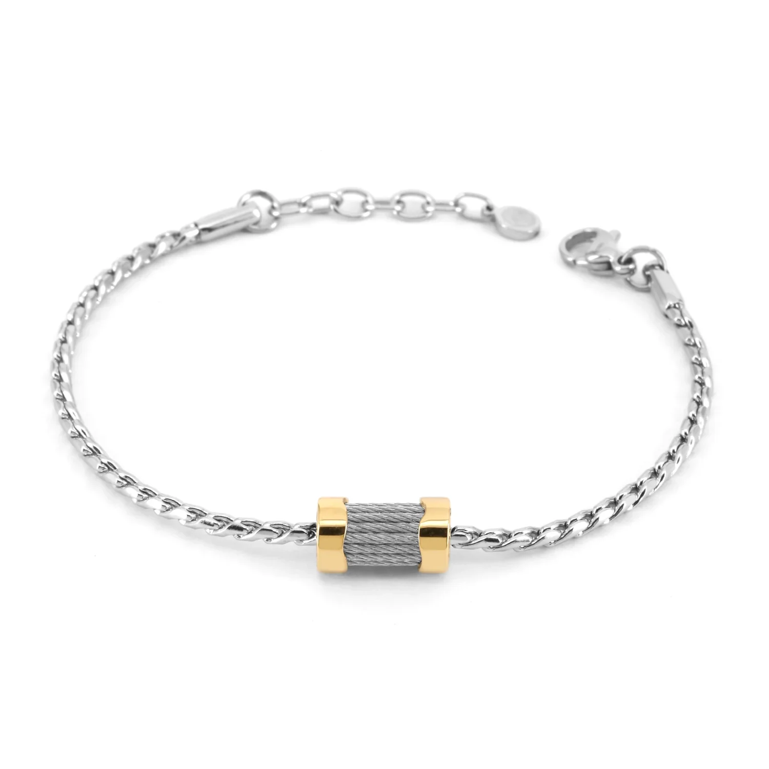 Forever™ Waves Charms Bracelet - Image 3