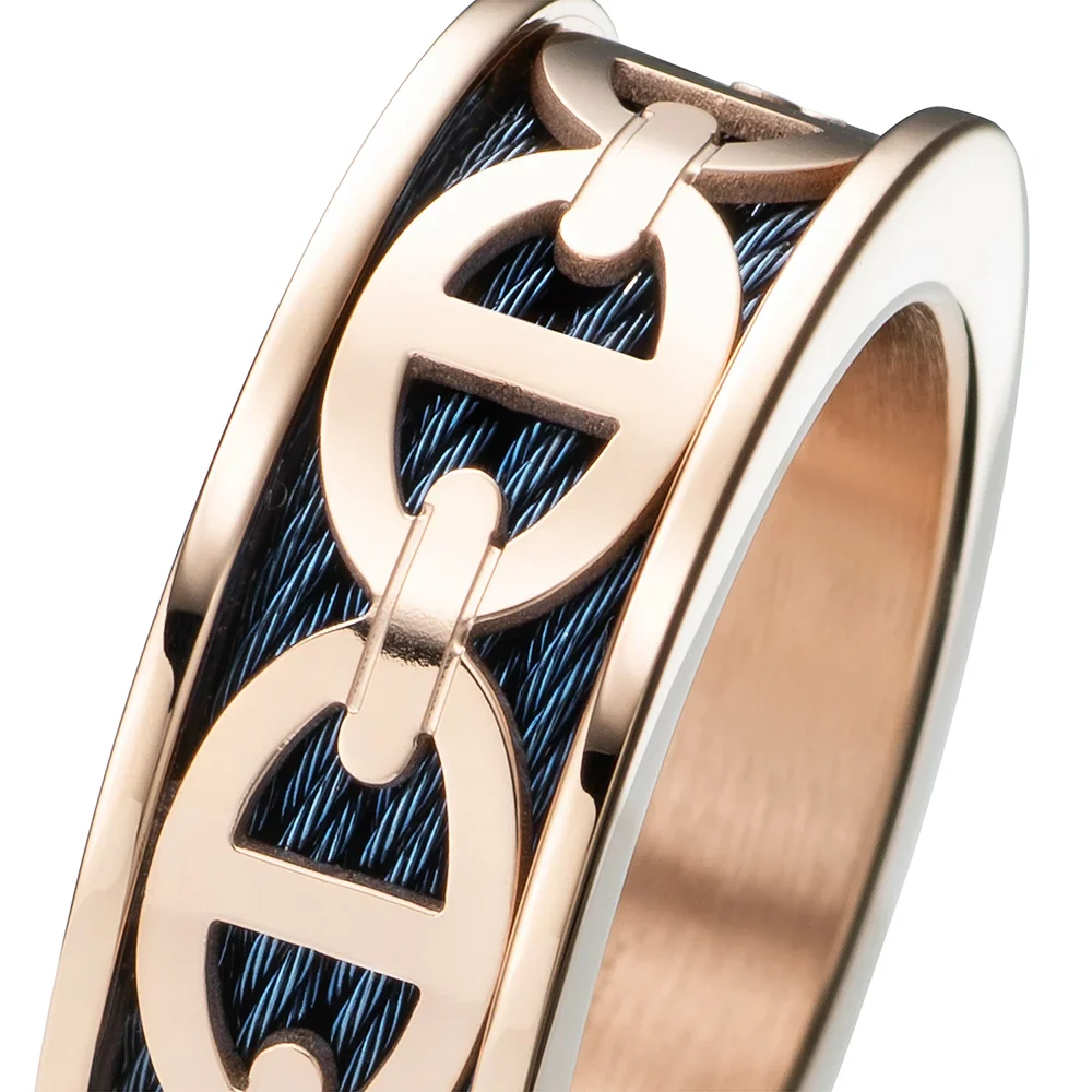 Forever Marine Ring - Image 3