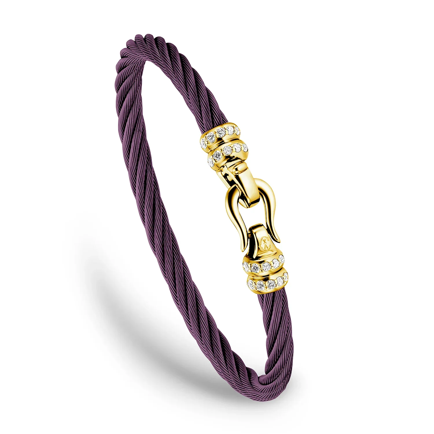 Ibiza Bangle 18KT - Image 2