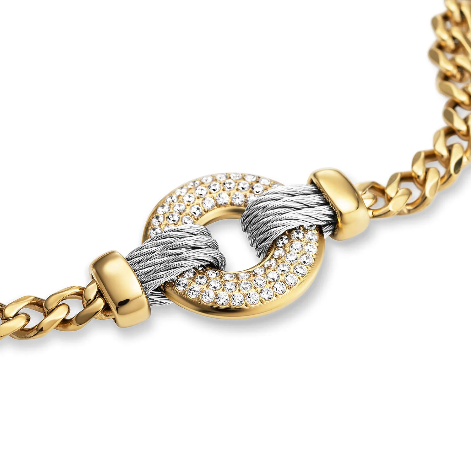 Infinity Zen Bracelet - Image 3