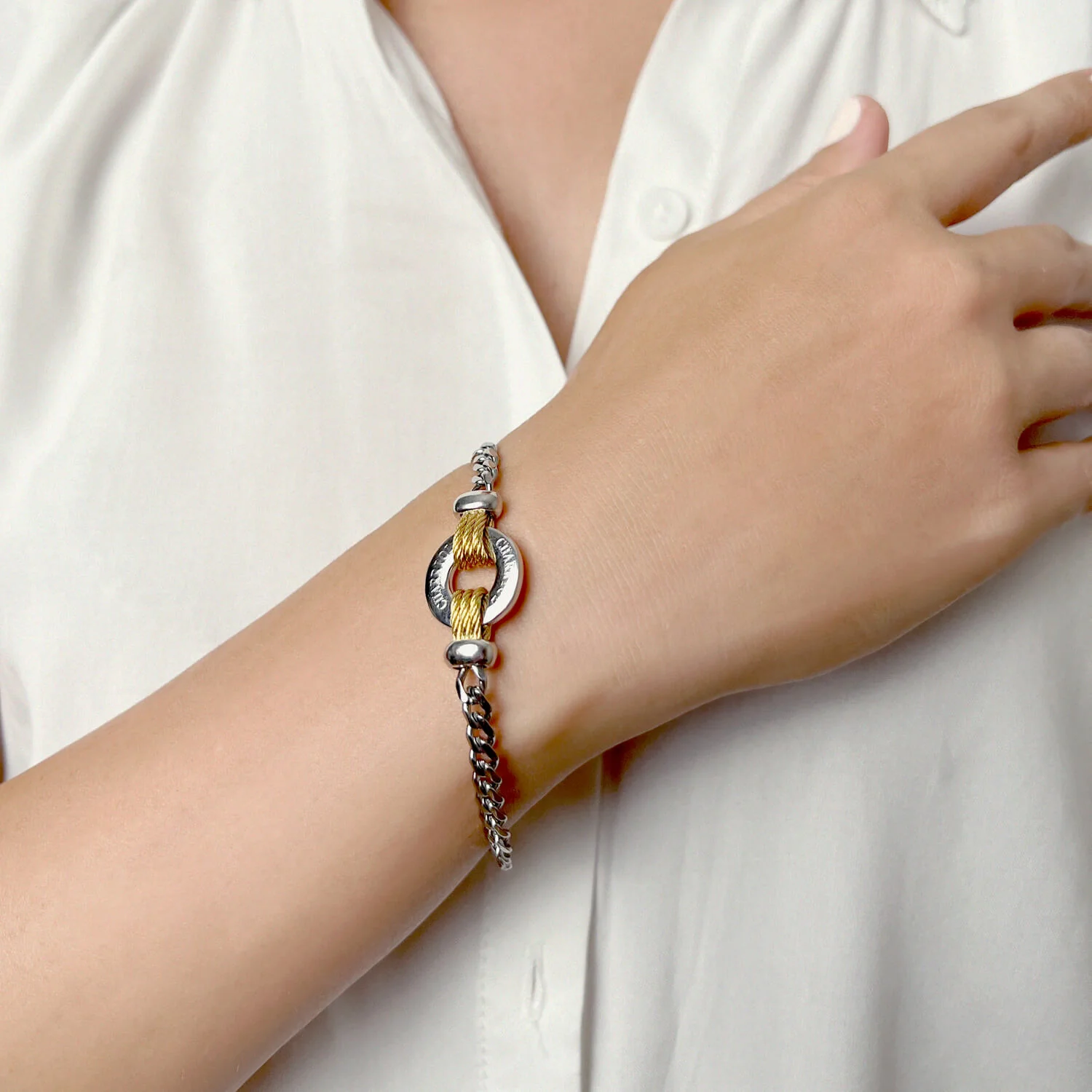 Infinity Zen Bracelet - Image 6
