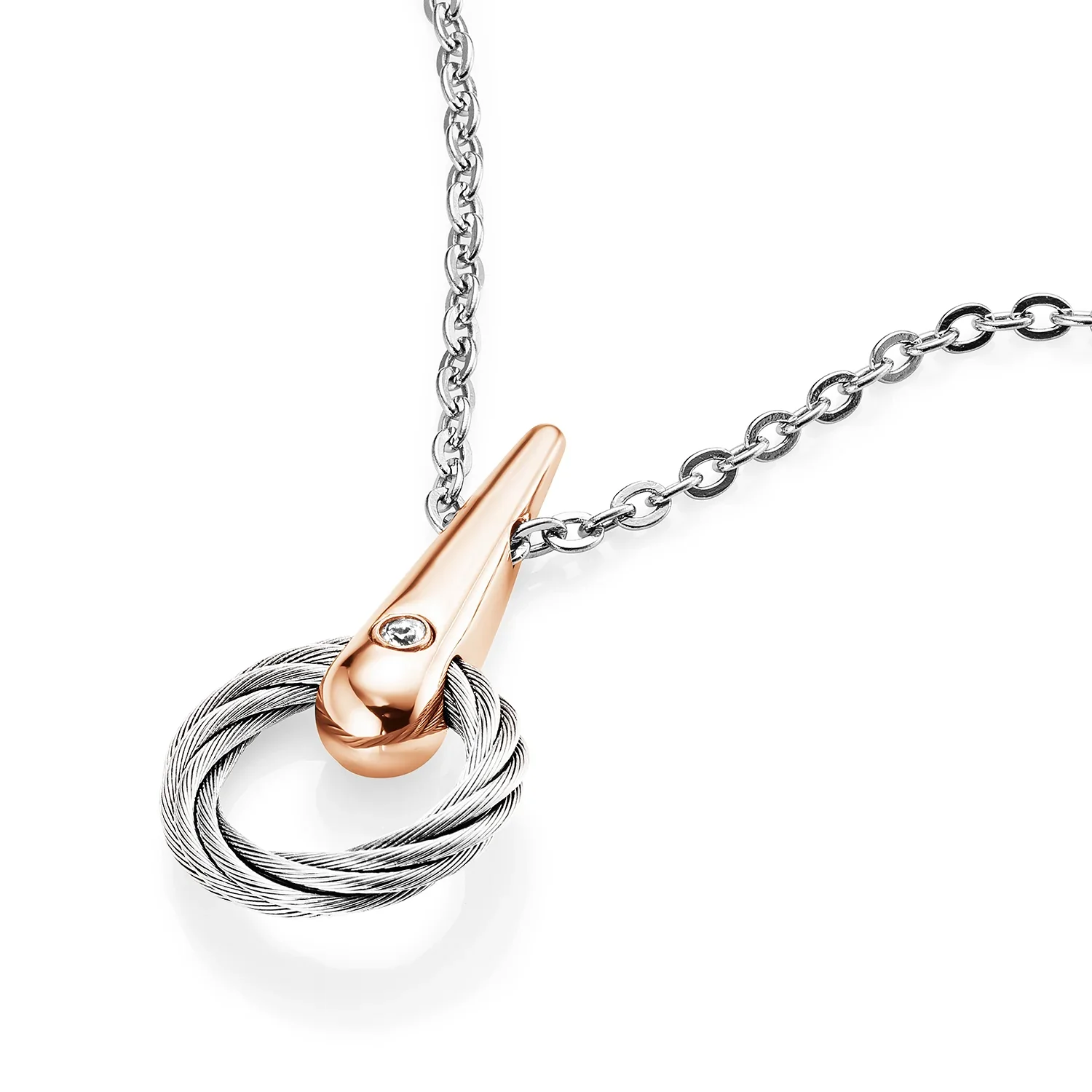 Infinity Zen Necklaces - Image 10