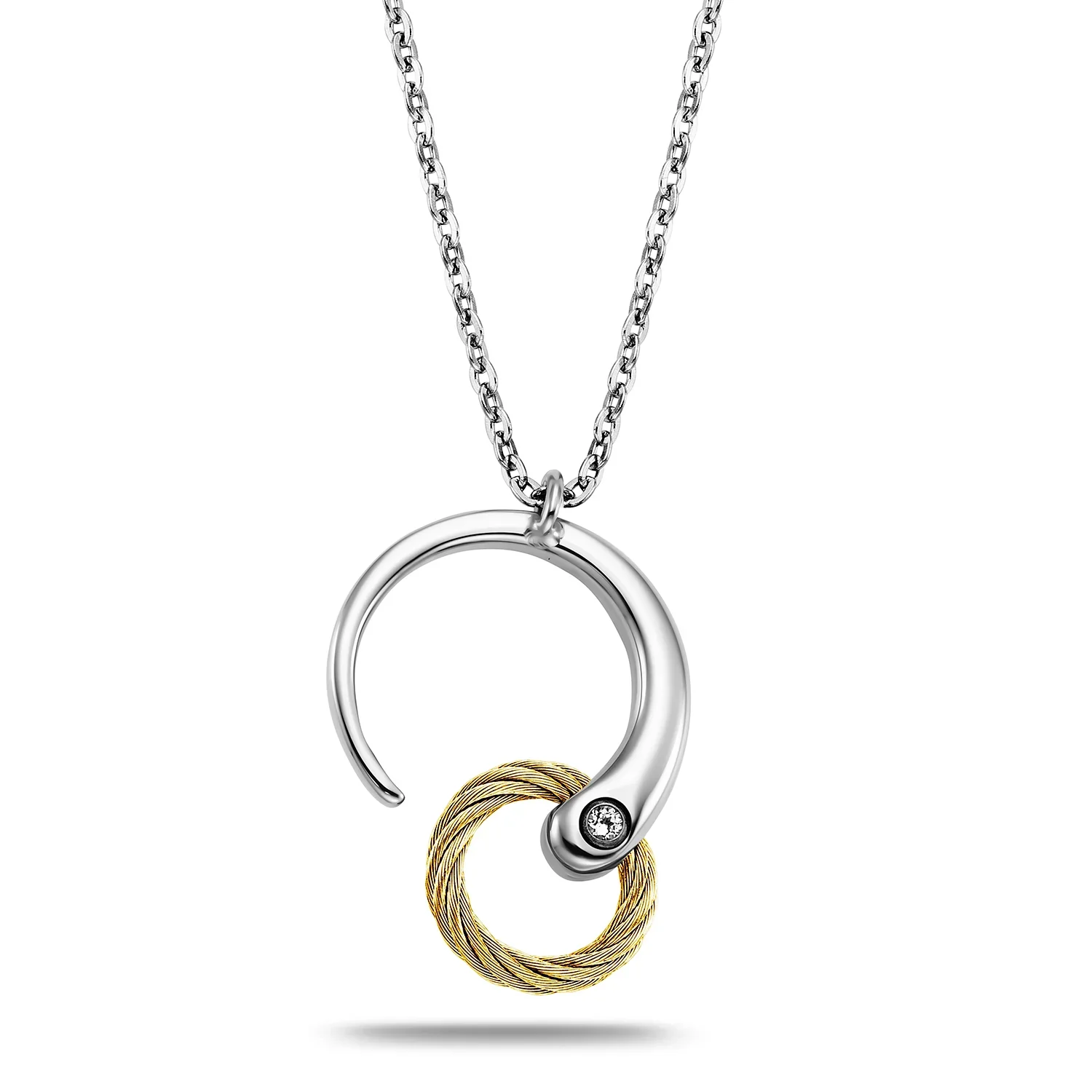 Infinity Zen Necklaces - Image 15