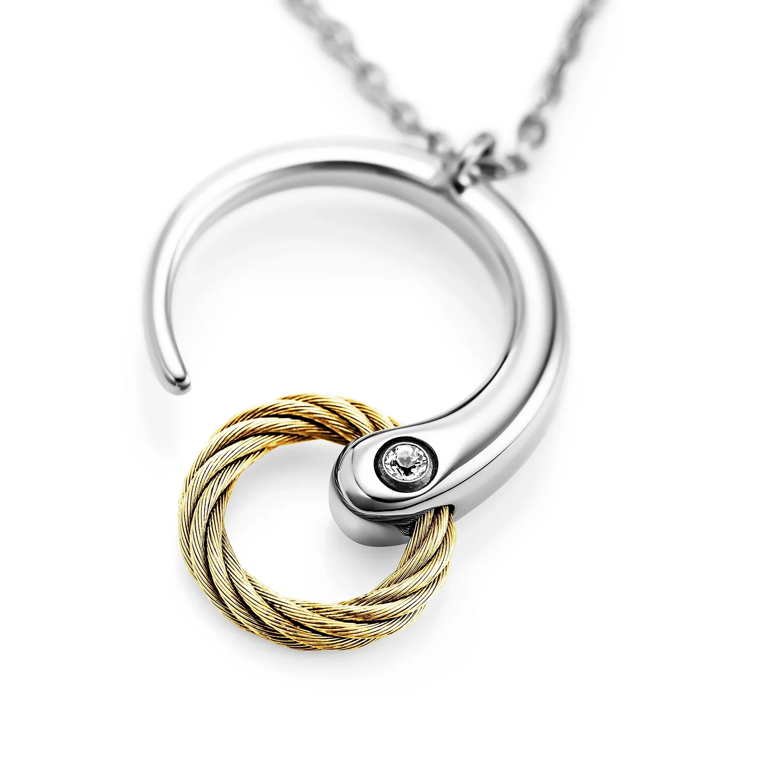 Infinity Zen Necklaces - Image 16