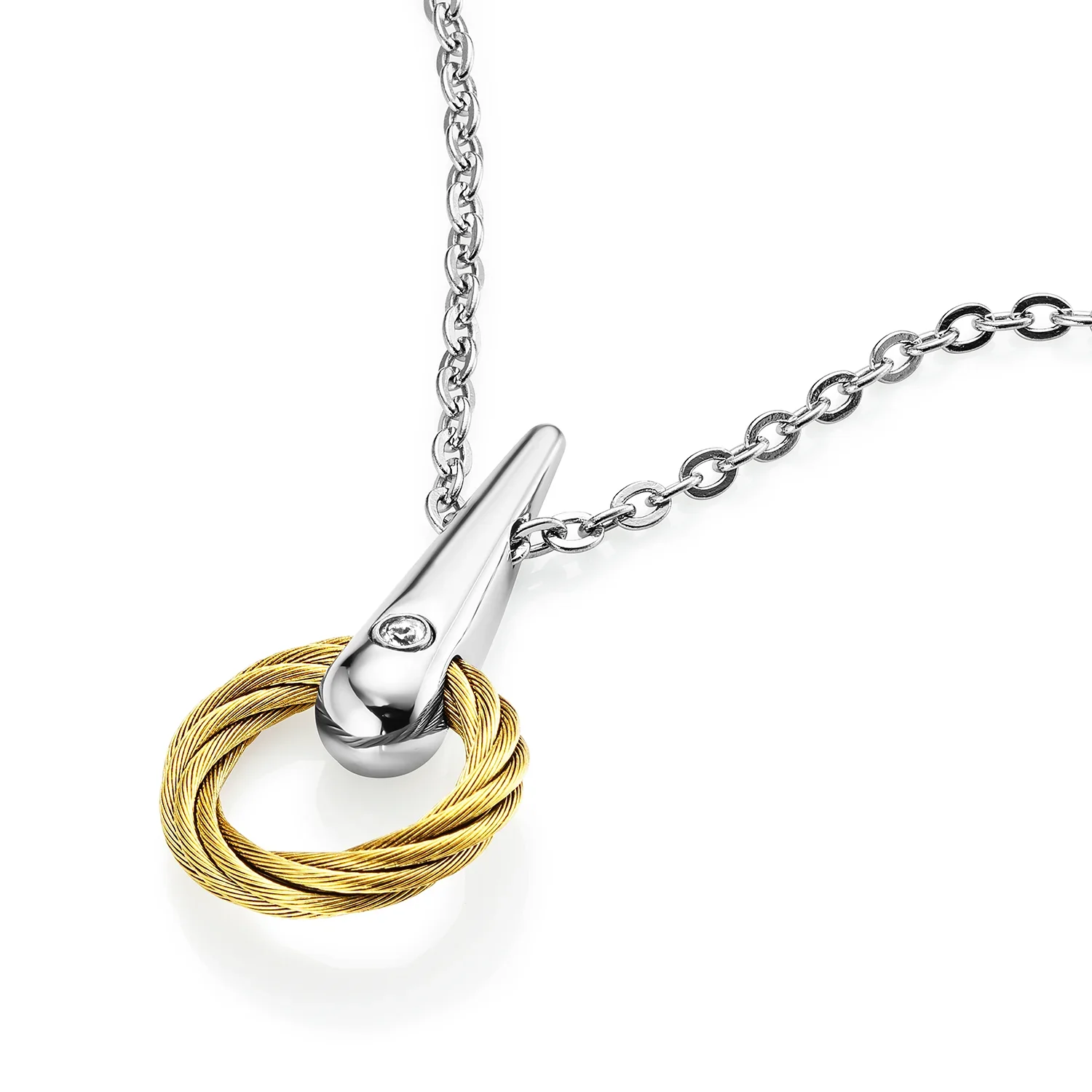 Infinity Zen Necklaces - Image 20