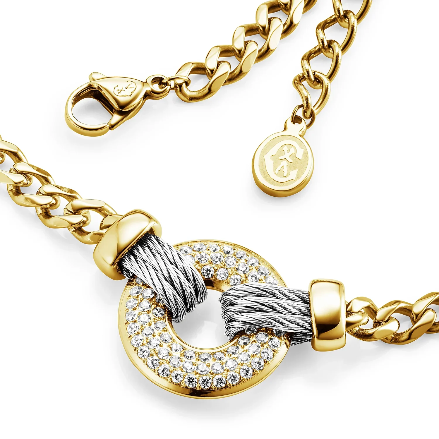 Infinity Zen Necklaces 2024 - Image 3