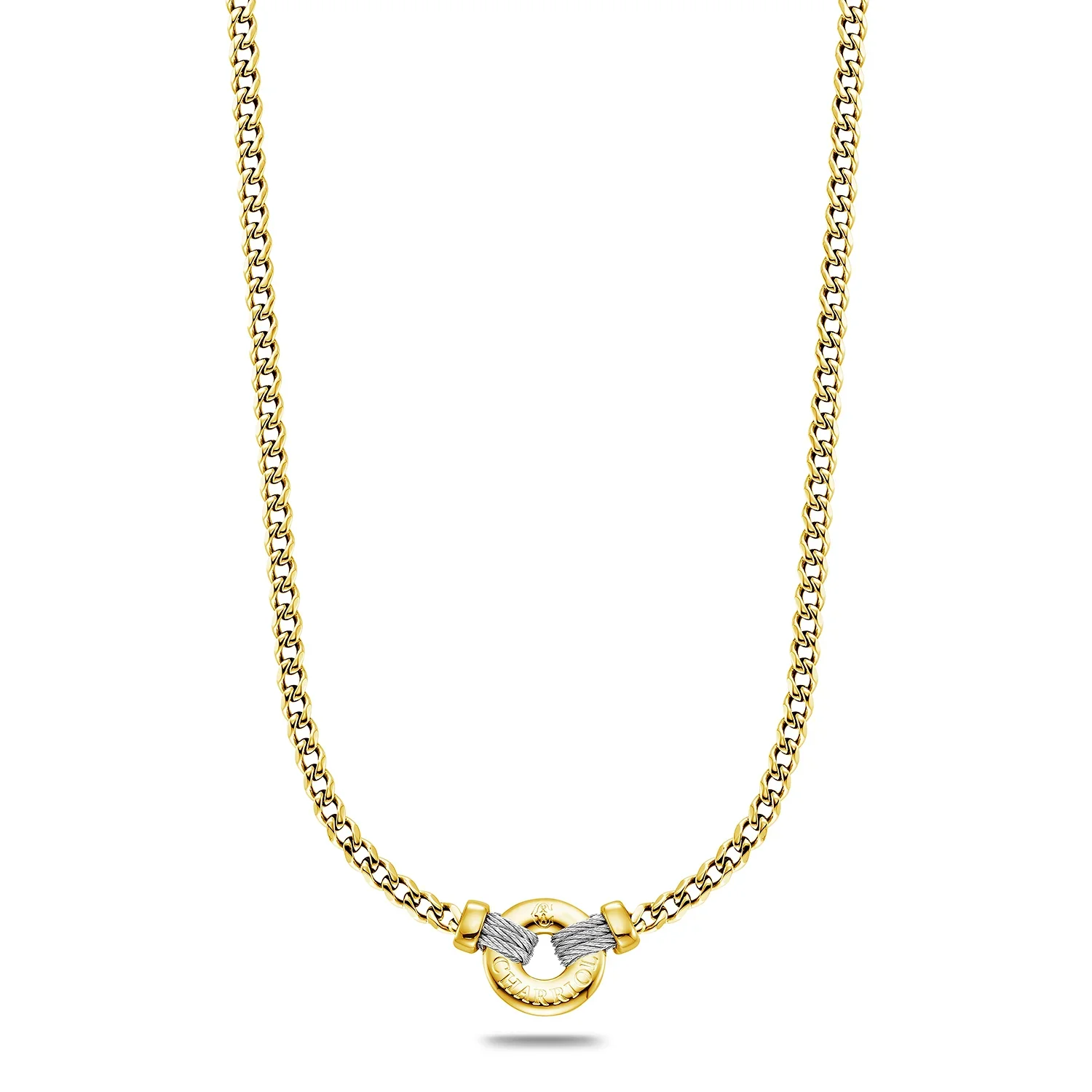 Infinity Zen Necklaces 2024 - Image 4