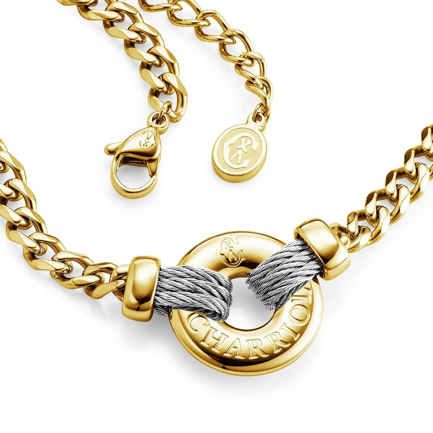 Infinity Zen Necklaces 2024 - Image 6