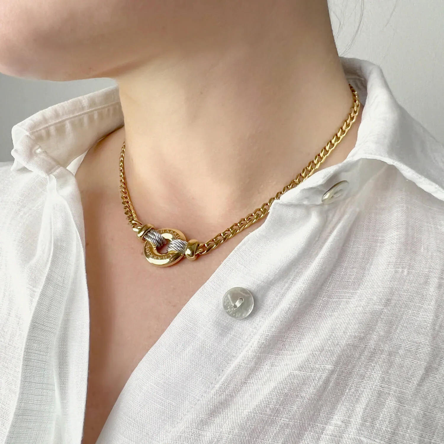Infinity Zen Necklaces 2024 - Image 7