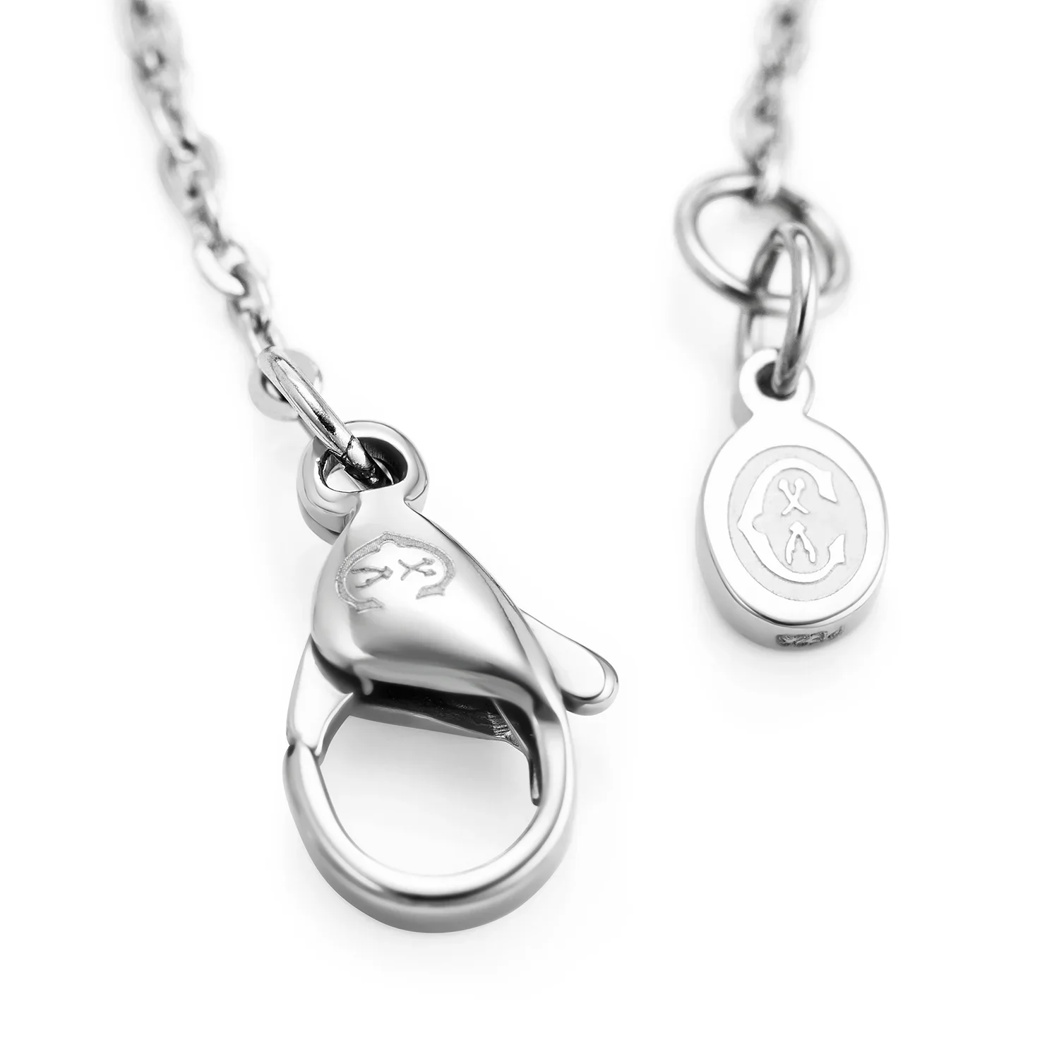 Infinity Zen Necklaces - Image 3