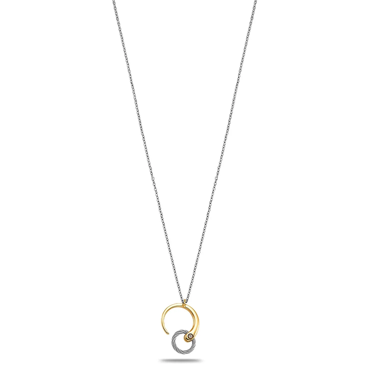 Infinity Zen Necklaces - Image 4