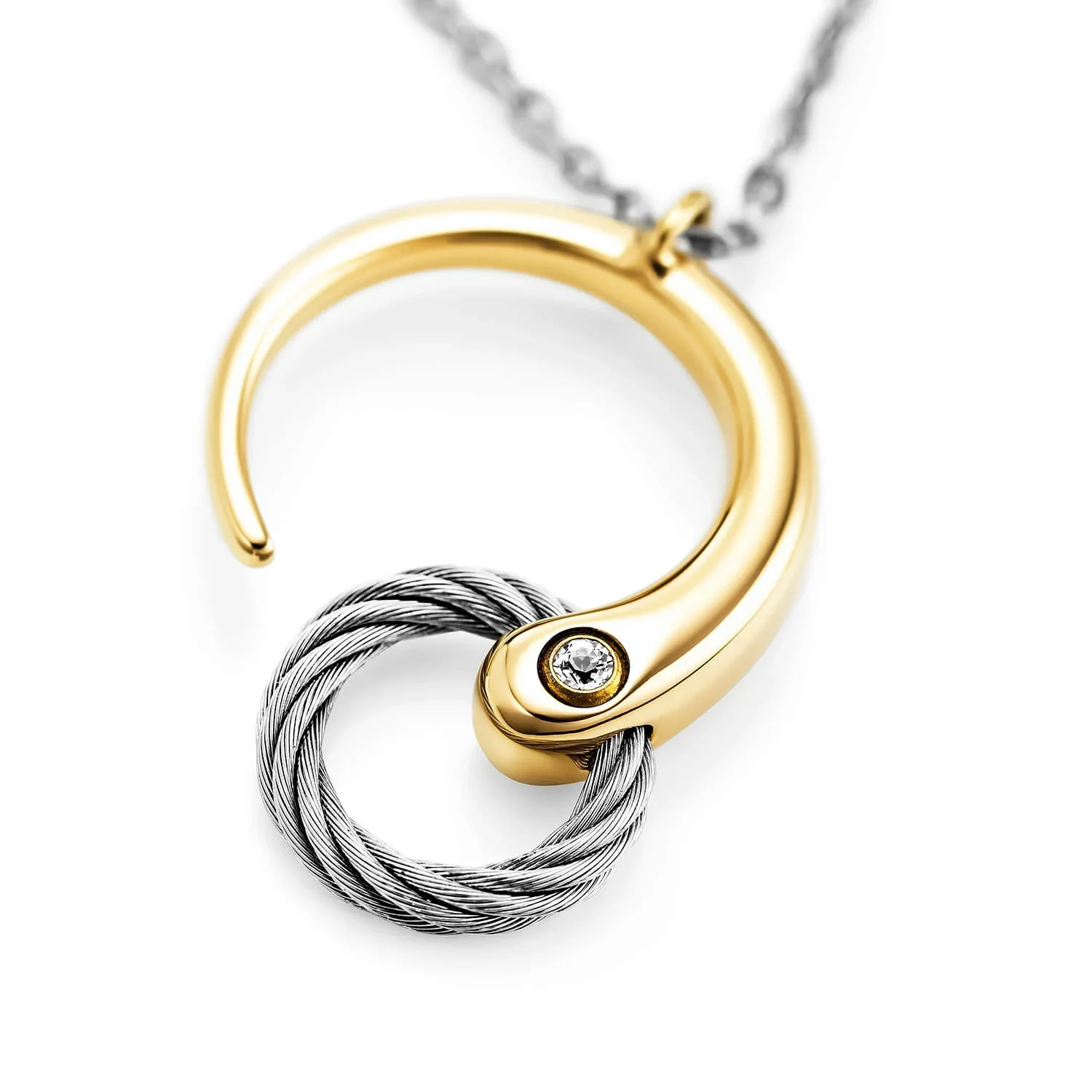 Infinity Zen Necklaces - Image 6
