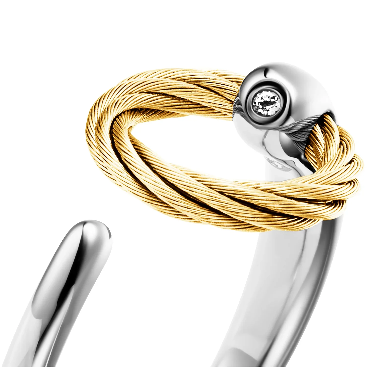 Infinity Zen Ring - Image 4