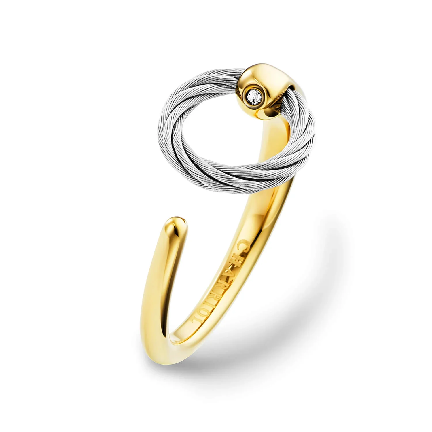 Infinity Zen Ring - Image 5