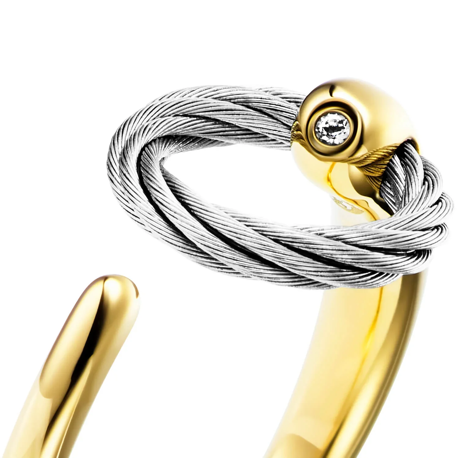Infinity Zen Ring - Image 6