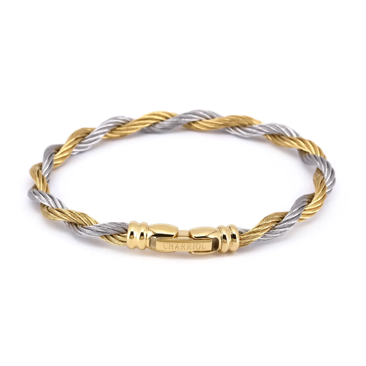 Love Twist™ Bangle