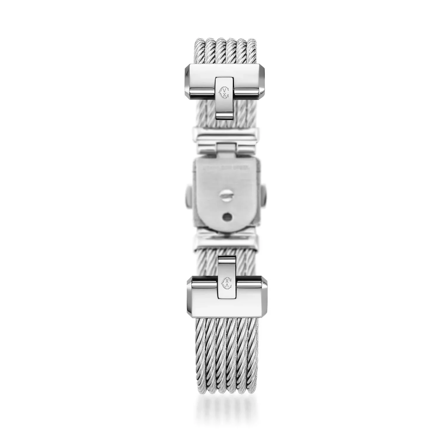 Quick-release Interchangeable bracelets Navigator 28mm - Image 4