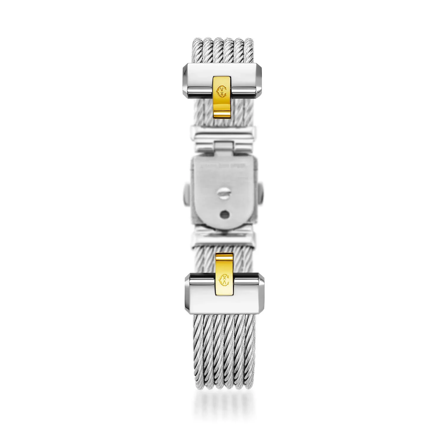 Quick-release Interchangeable bracelets Navigator 28mm - Image 5