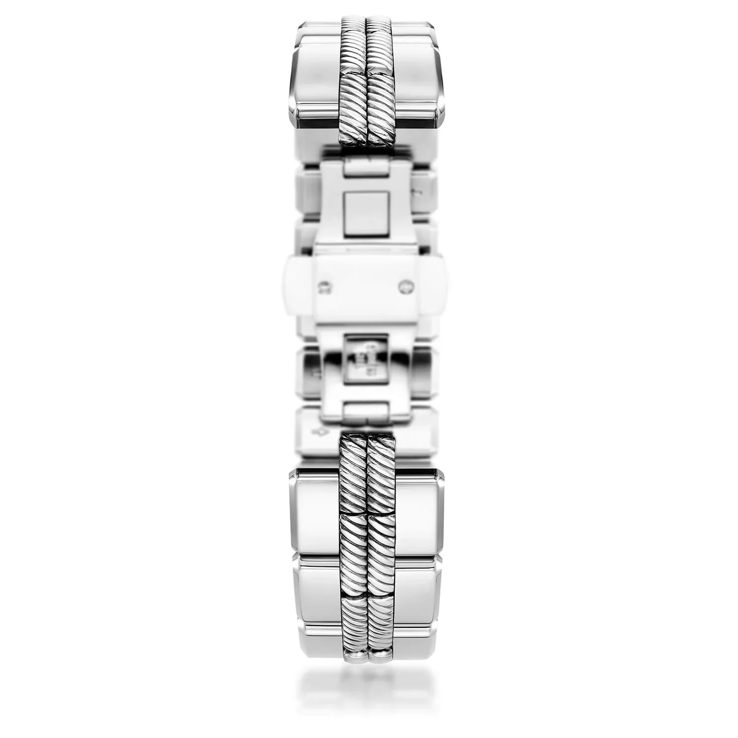 Quick-release Interchangeable bracelets Navigator 36mm - Image 3