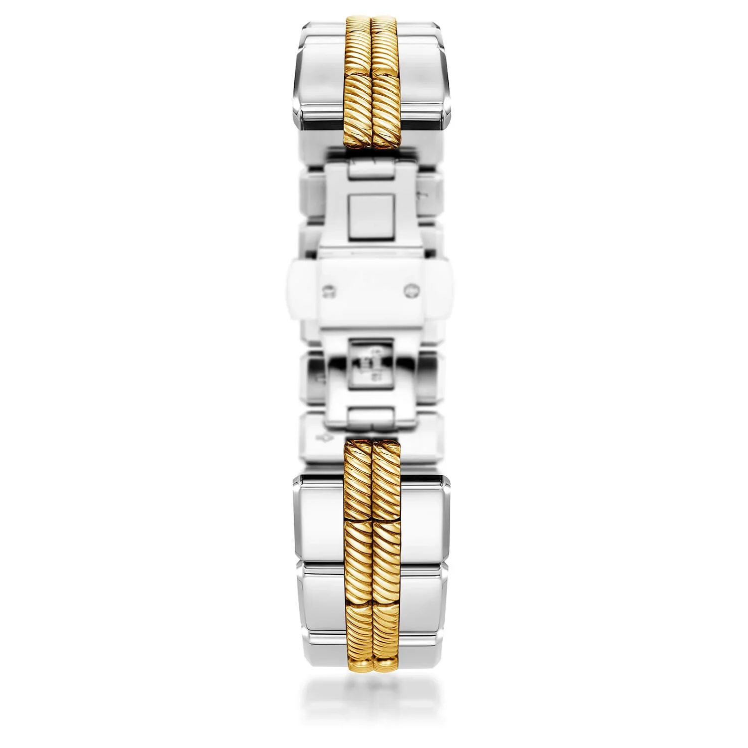 Quick-release Interchangeable bracelets Navigator 36mm - Image 4