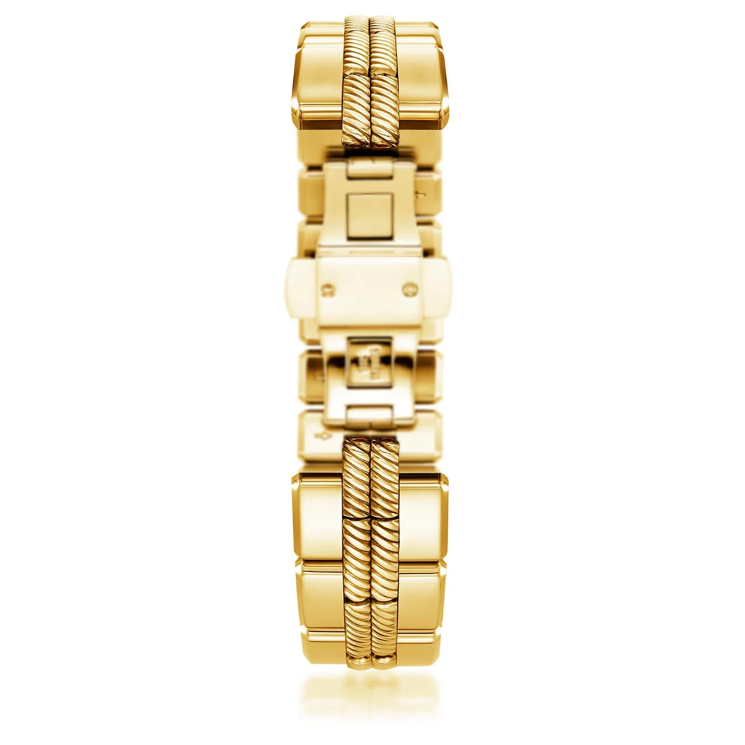 Quick-release Interchangeable bracelets Navigator 36mm - Image 5