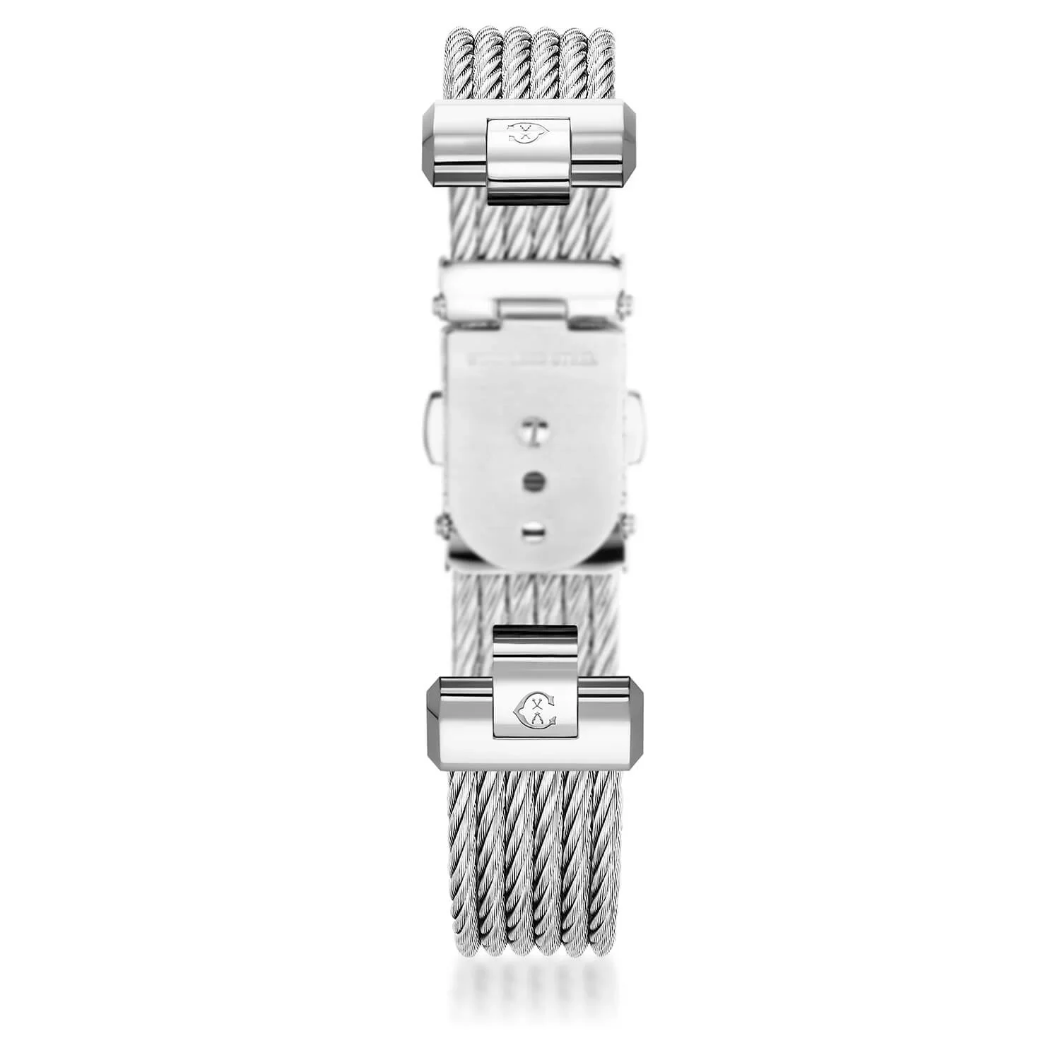 Quick-release Interchangeable bracelets Navigator 36mm - Image 6