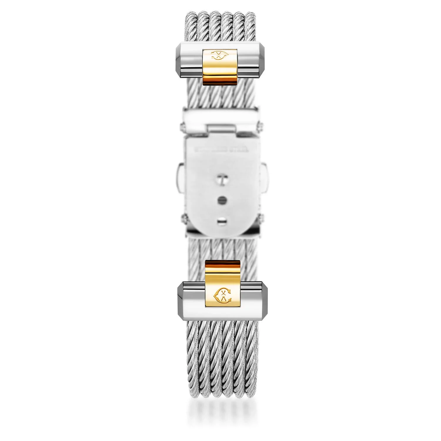 Quick-release Interchangeable bracelets Navigator 36mm - Image 7
