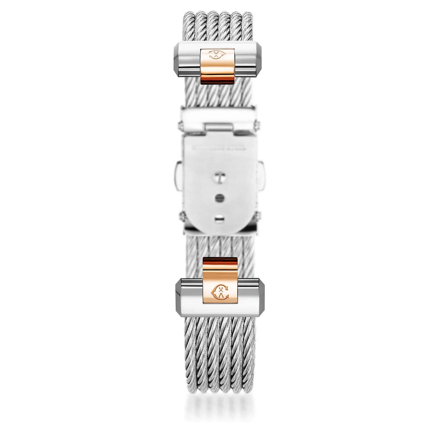 Quick-release Interchangeable bracelets Navigator 36mm - Image 8