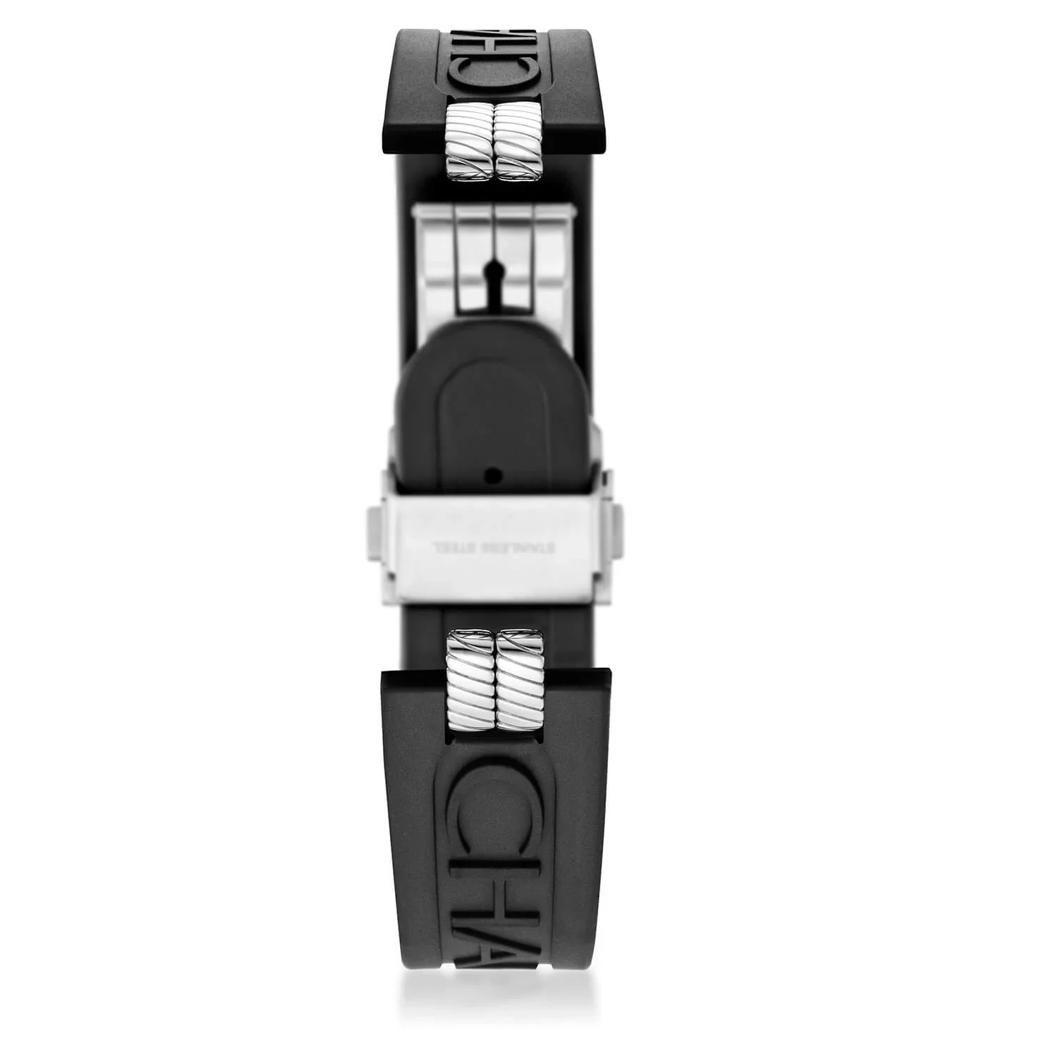 Quick-release Interchangeable bracelets Navigator 41mm - Image 4