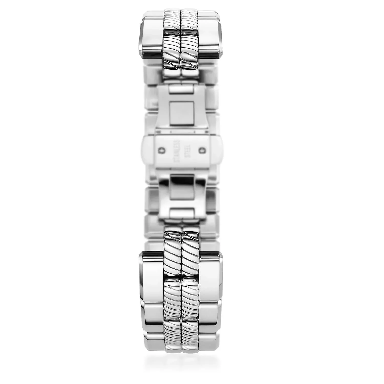 Quick-release Interchangeable bracelets Navigator 41mm - Image 5