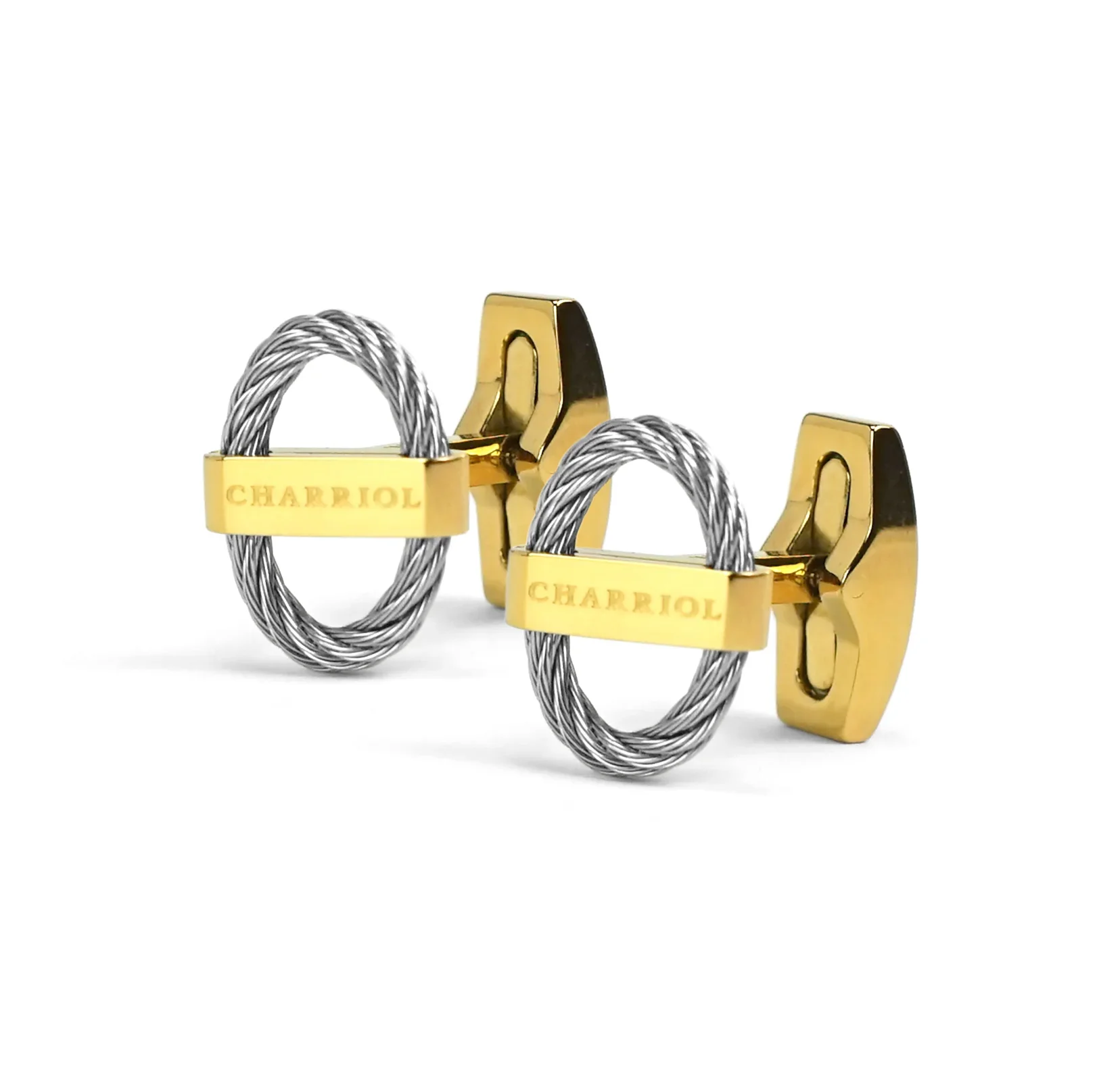 St-Tropez® Cufflinks - Image 4