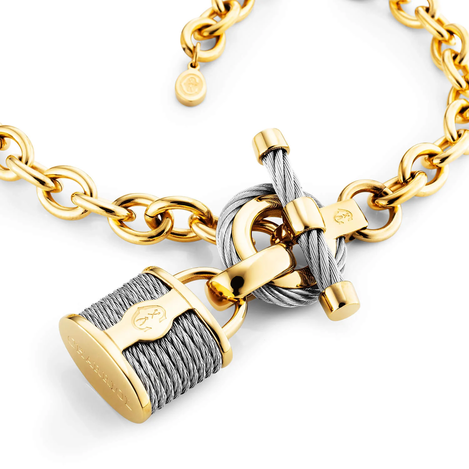 St-Tropez® Mariner Bracelets - Image 3