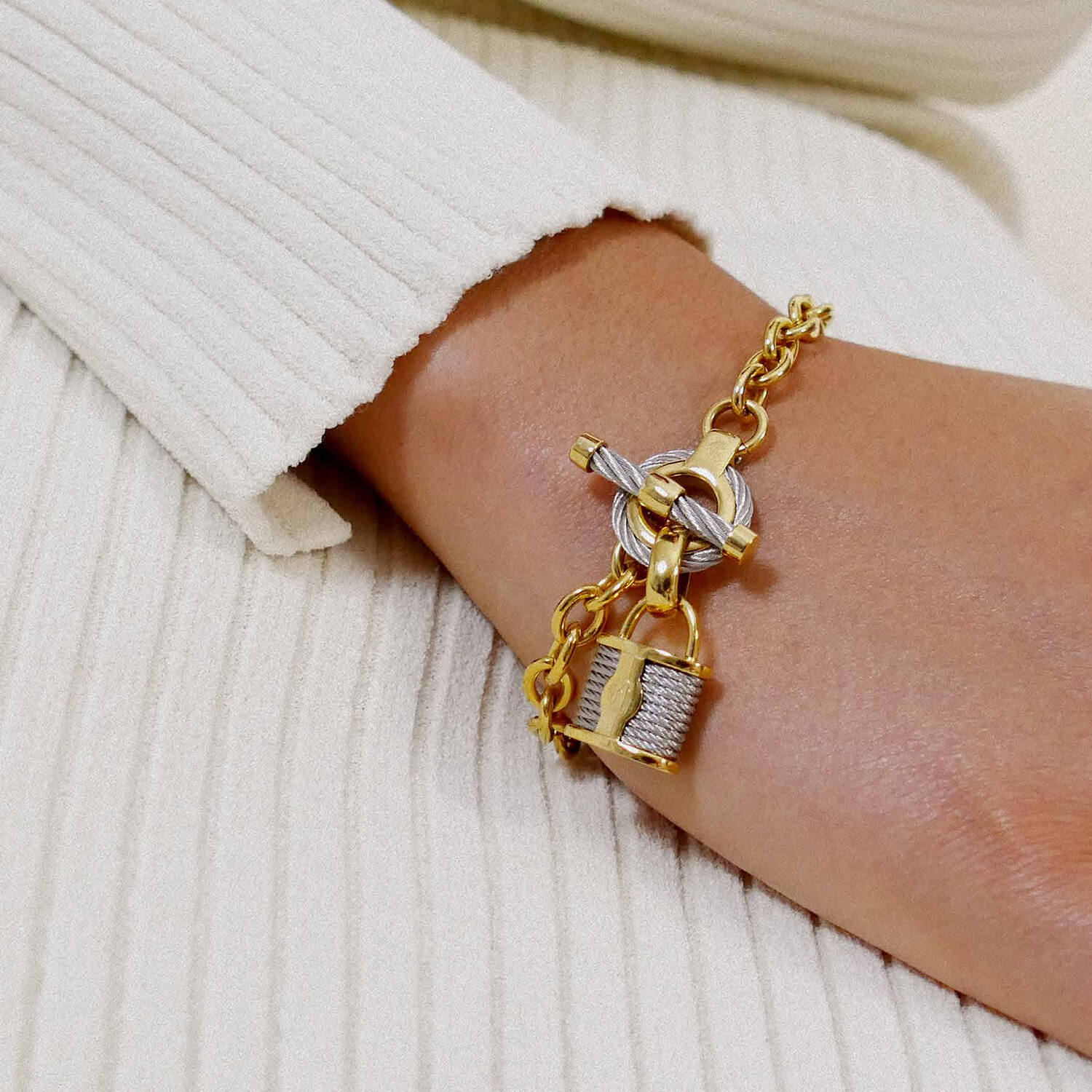 St-Tropez® Mariner Bracelets - Image 4