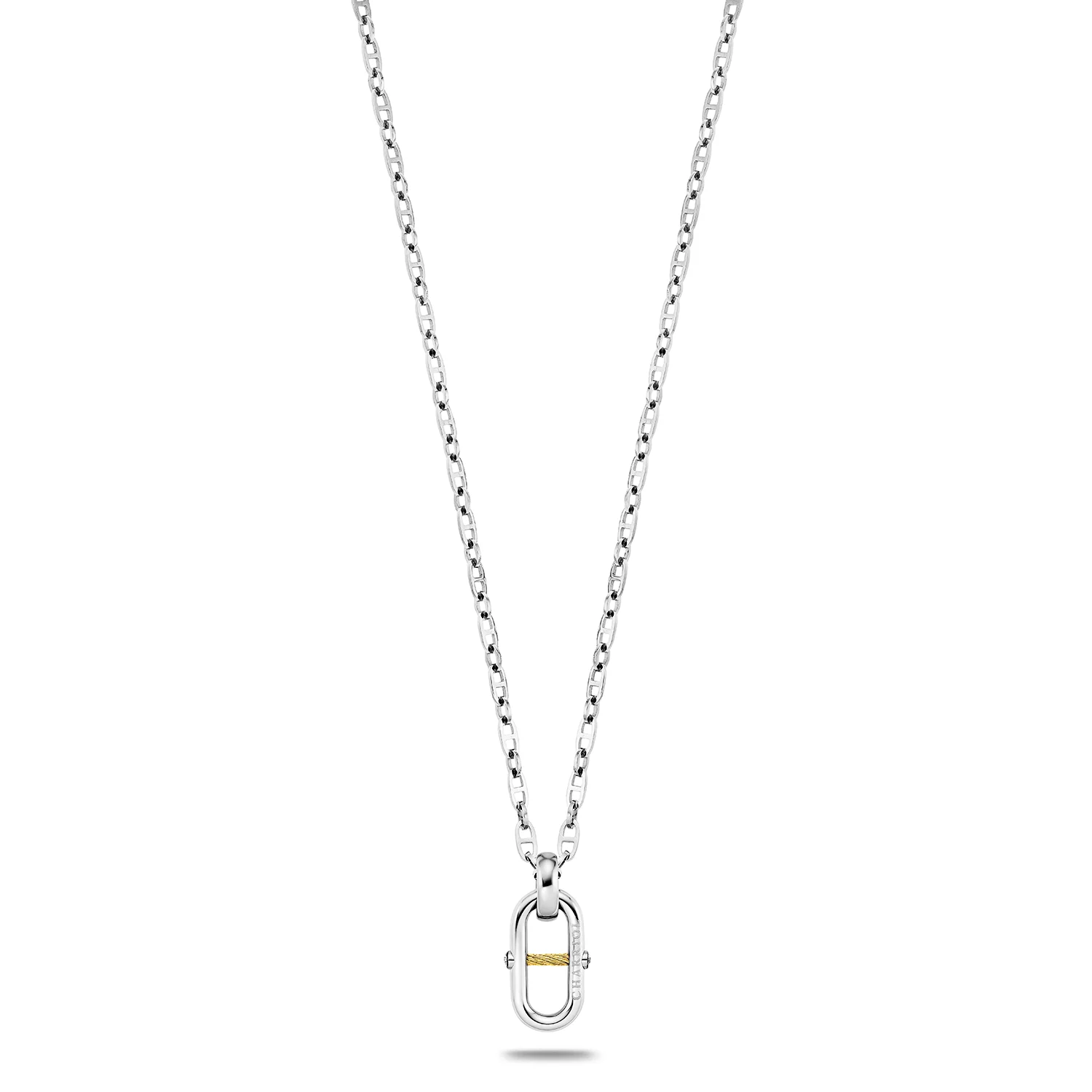 St. Tropez® Mariner Link Necklace - Image 7