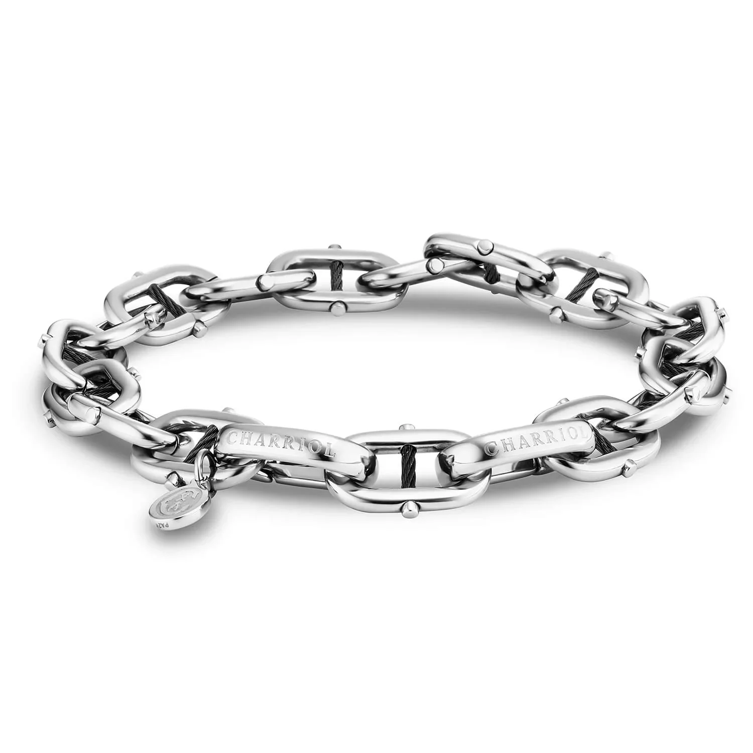 St-Tropez® Mariner links bracelet - Image 3