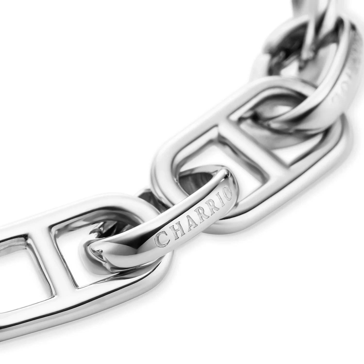 St. Tropez® Mariner Shackle Bracelet - Image 3