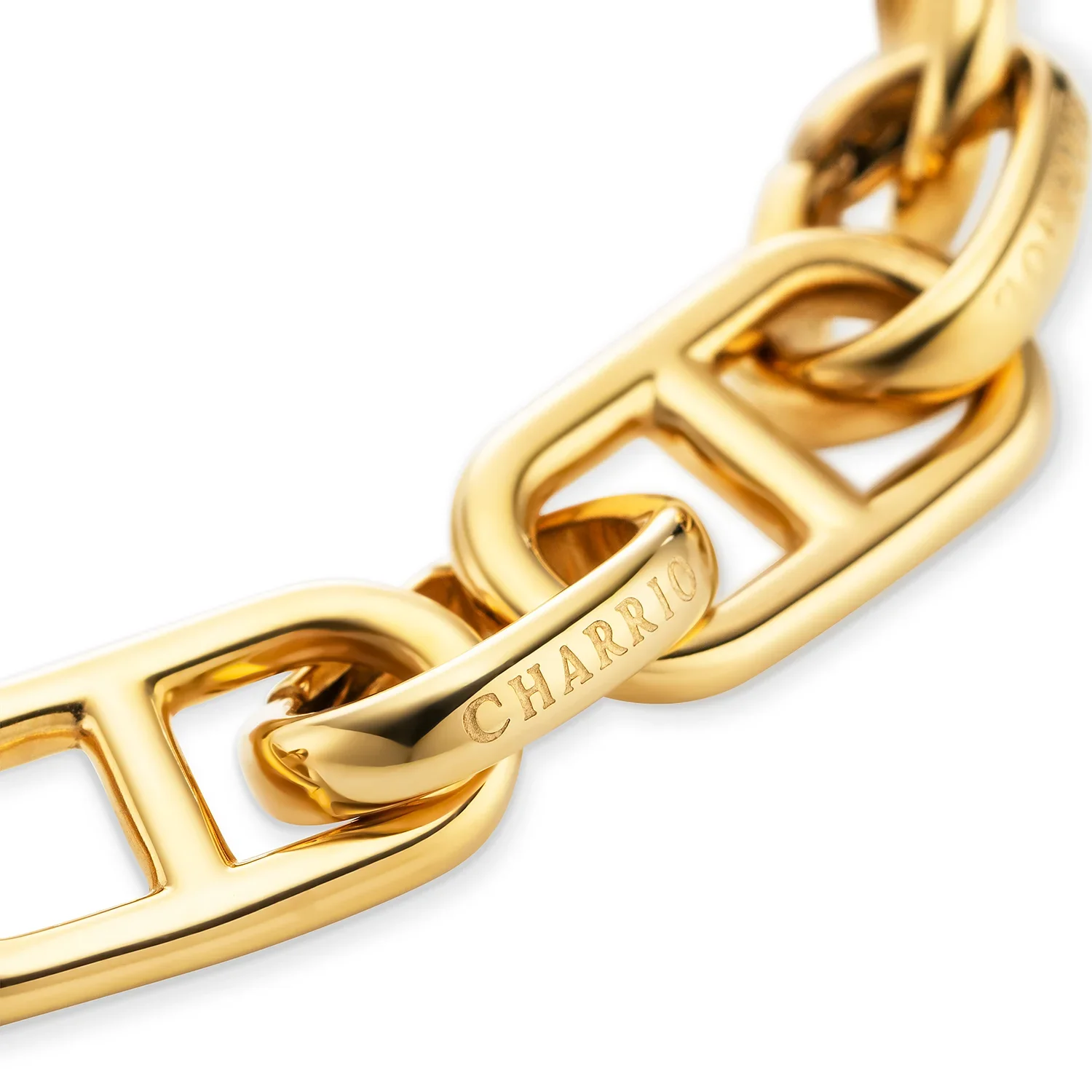 St. Tropez® Mariner Shackle Bracelet - Image 8
