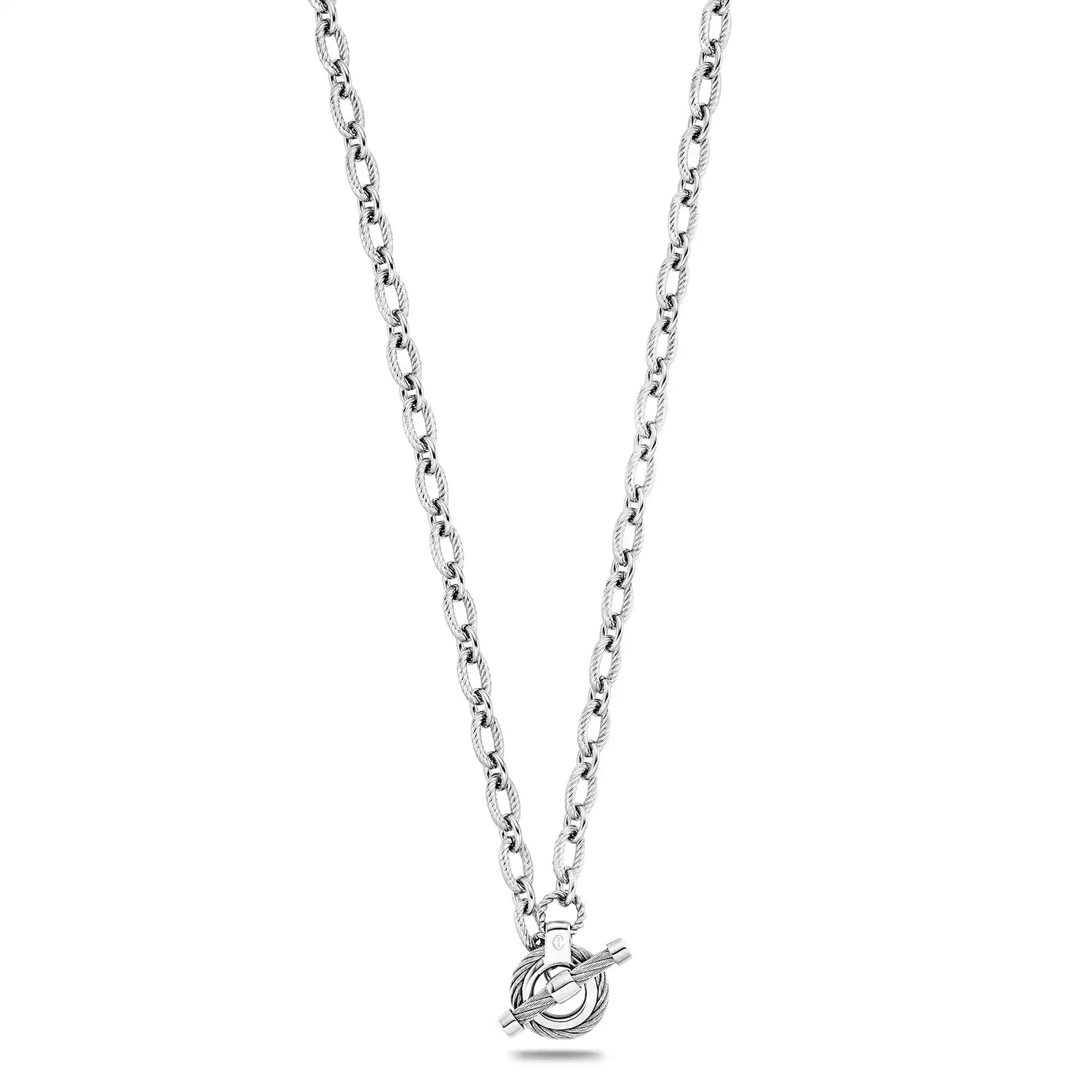 St. Tropez® Mariner Toggle Necklace - Image 6