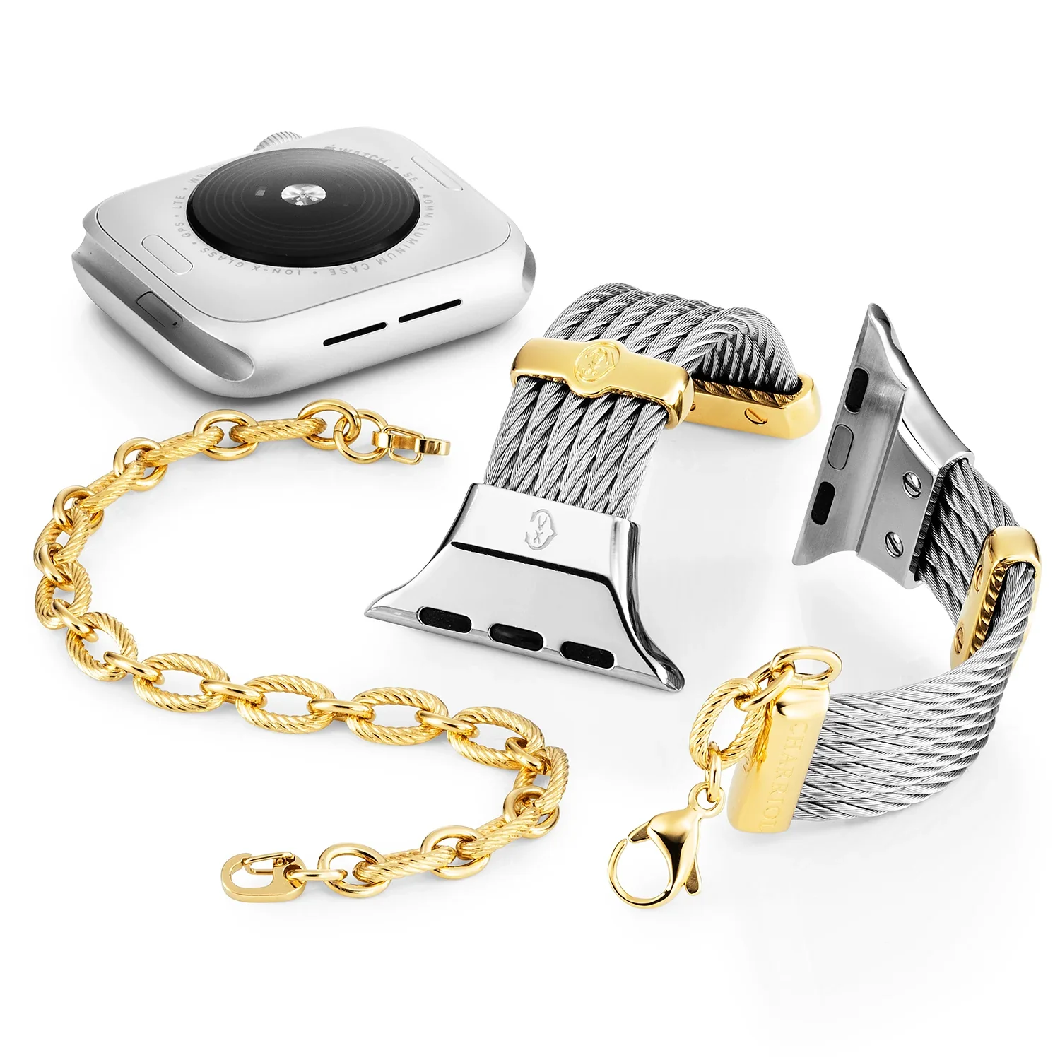 St-Tropez® Smart Cable 38-41mm - Image 15