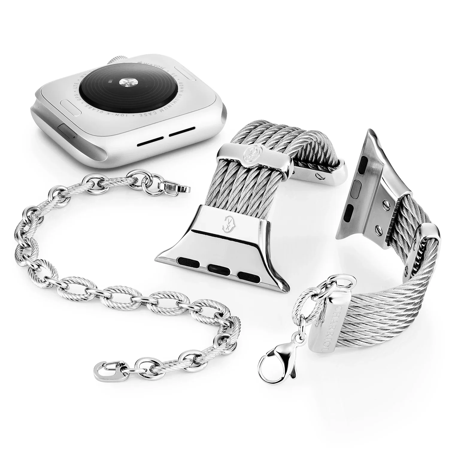 St-Tropez® Smart Cable 38-41mm - Image 26