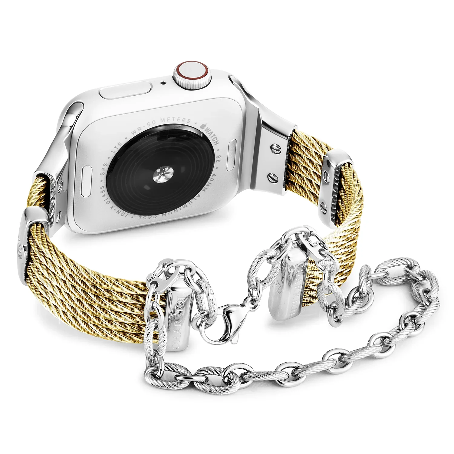 St-Tropez® Smart Cable 38-41mm - Image 31