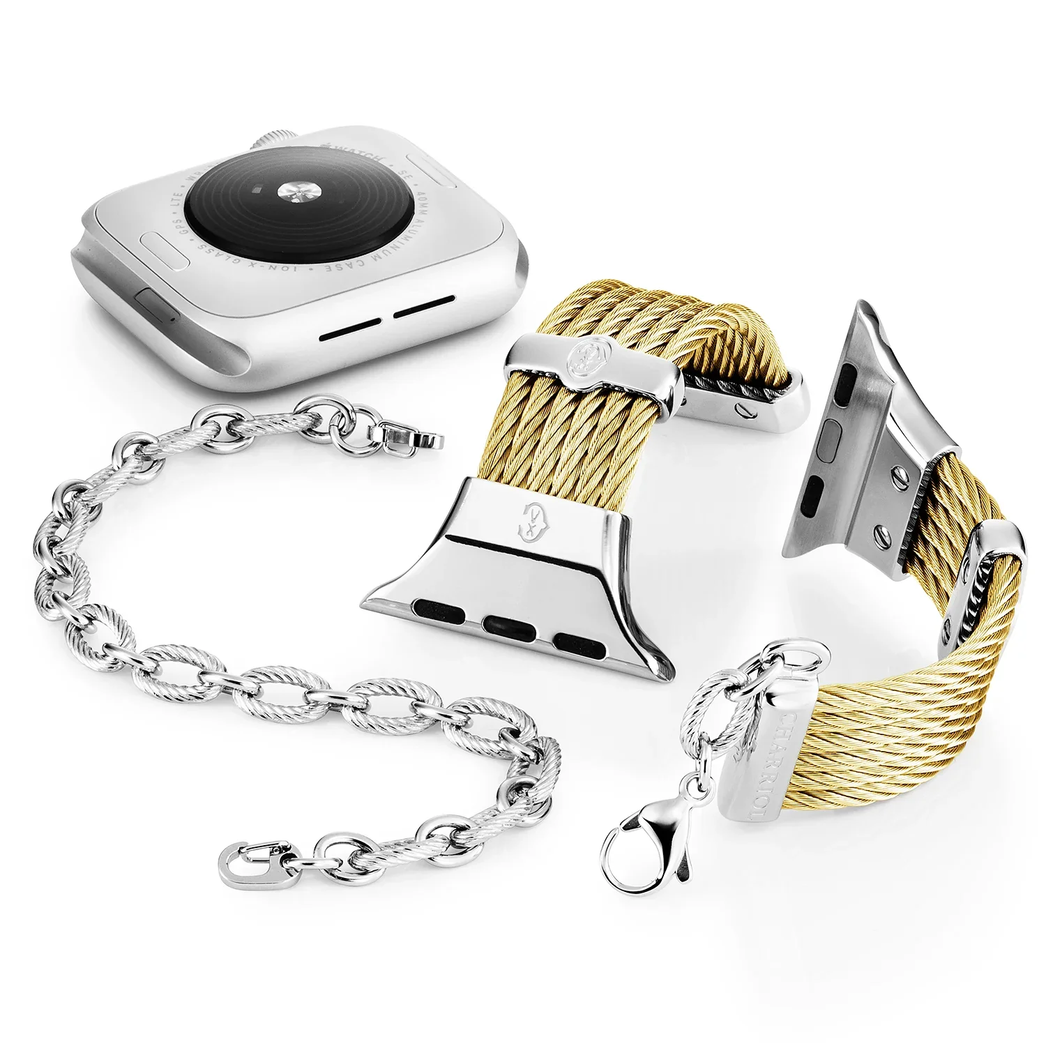 St-Tropez® Smart Cable 38-41mm - Image 32