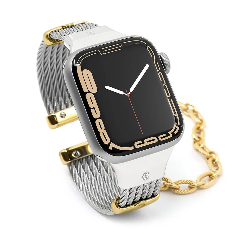 St-Tropez® Smart Cable 38-41mm - Image 38