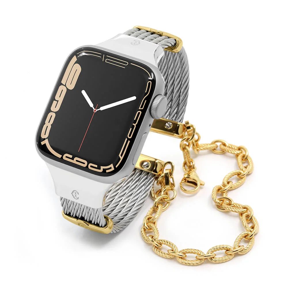 St-Tropez® Smart Cable 38-41mm - Image 39