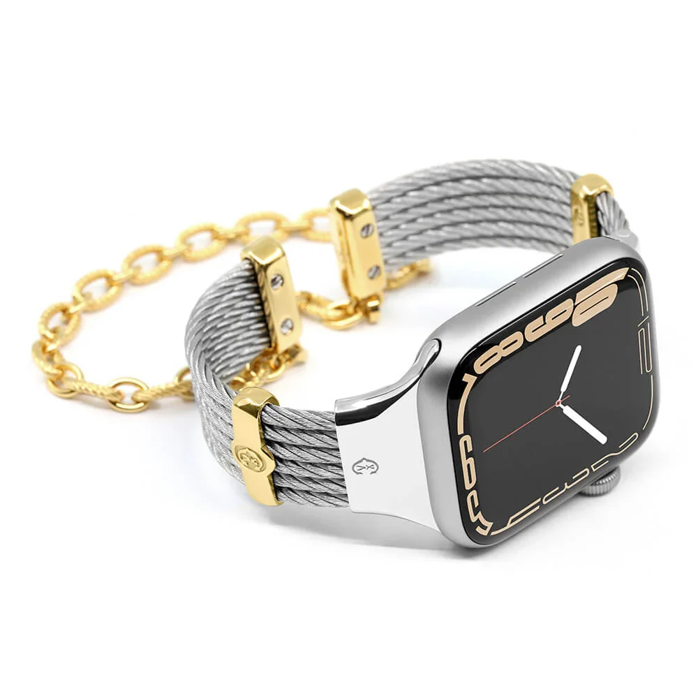 St-Tropez® Smart Cable 38-41mm - Image 40